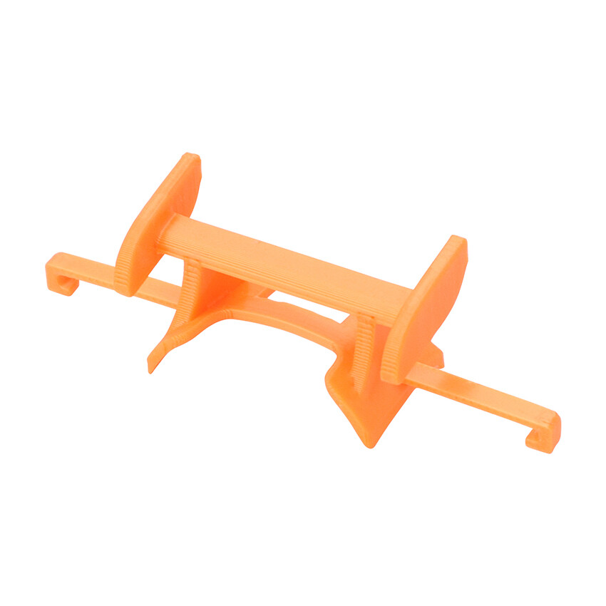 For DJI Neo Flight Tail Reduce Drag Airflow Tail Fixed Bracket Drone Accessories