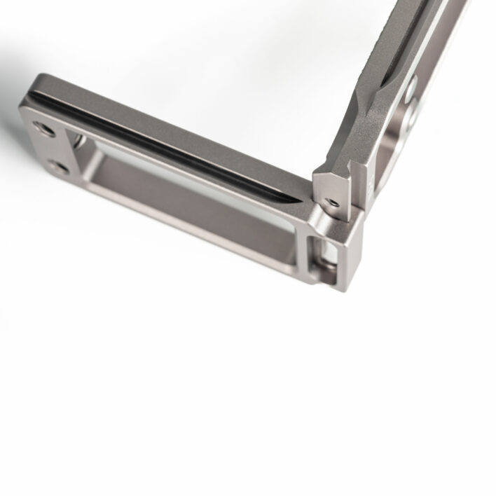 NiSi PRO NLP-C Adjustable L Bracket