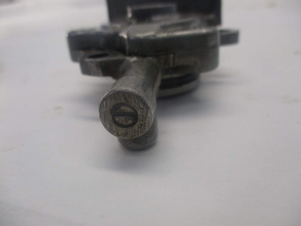 84 HONDA GL1200 CLUTCH OIL PUMP