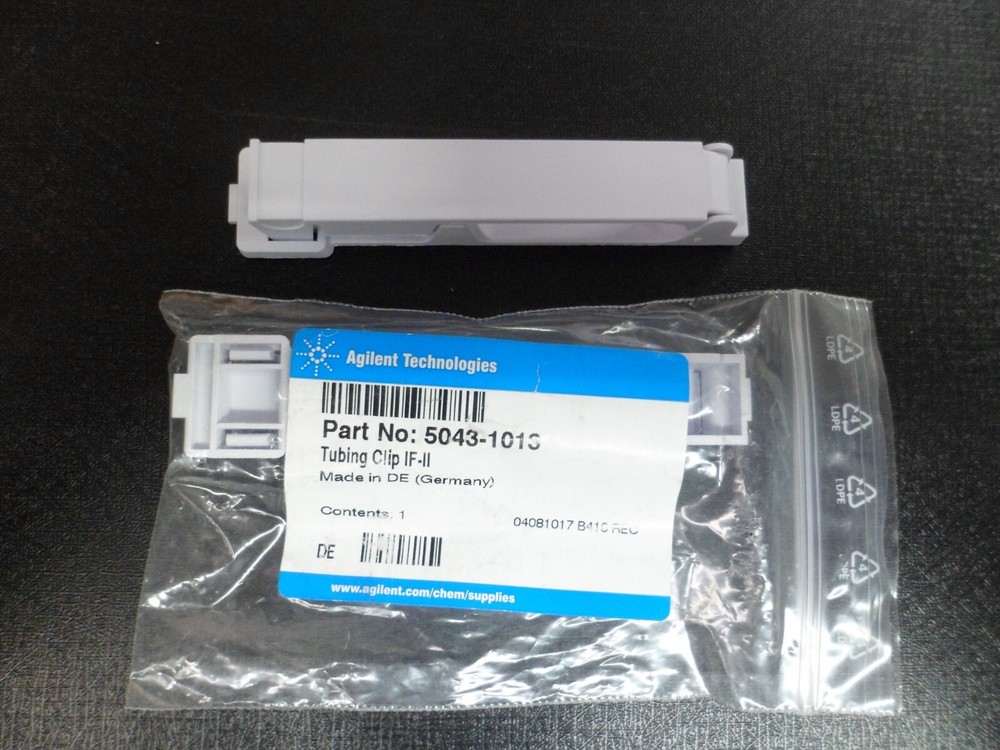 Agilent Technologies G7117-68755 Accessory Kit