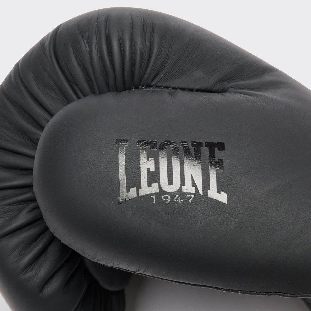 , Black&White Boxing Gloves