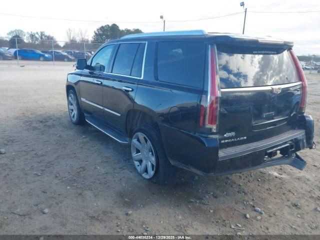 Fuse Box Engine Fits 15-20 ESCALADE 4999551