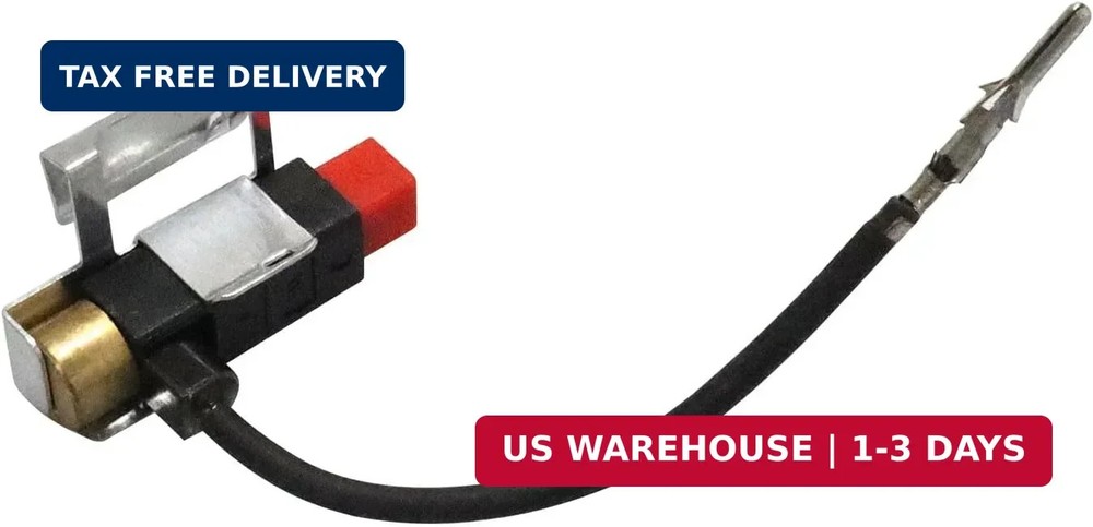 9003410 C3 Piezo Ignitor - Water Heater Igniter Replacement for Rheem SP14410, W