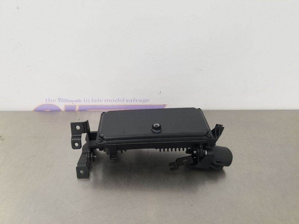 20 VOLVO S60 T5 INSCRIPTION FRONT VIEW WINDSHIELD CAMERA