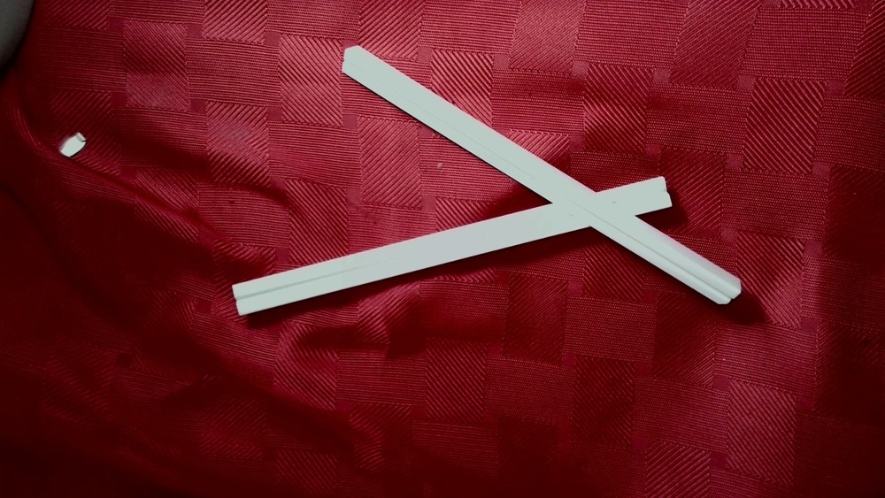 Spyderco Sharpener TRIANGLE Fine White Ceramic Rod