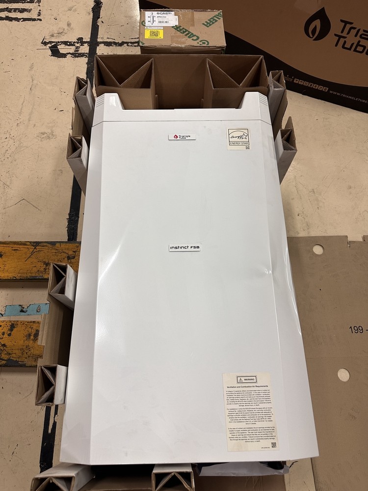 Triangle Tube 199K BTR HR - INSFS199S