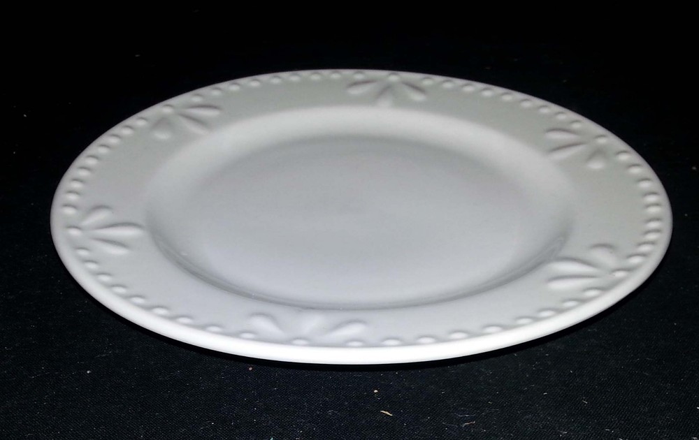 Totally Today - Saucer - 6 1/2" Diameter
