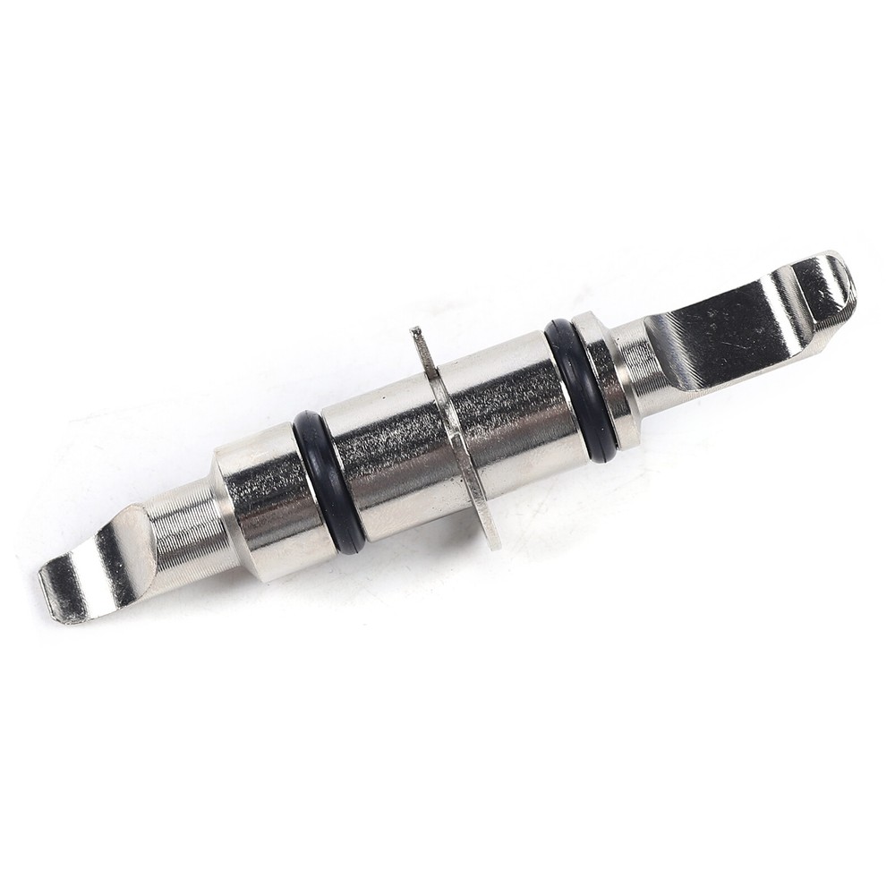 4-Piece V3D Wheel Alignment Positioning Fixture Kit with Reversible Claws