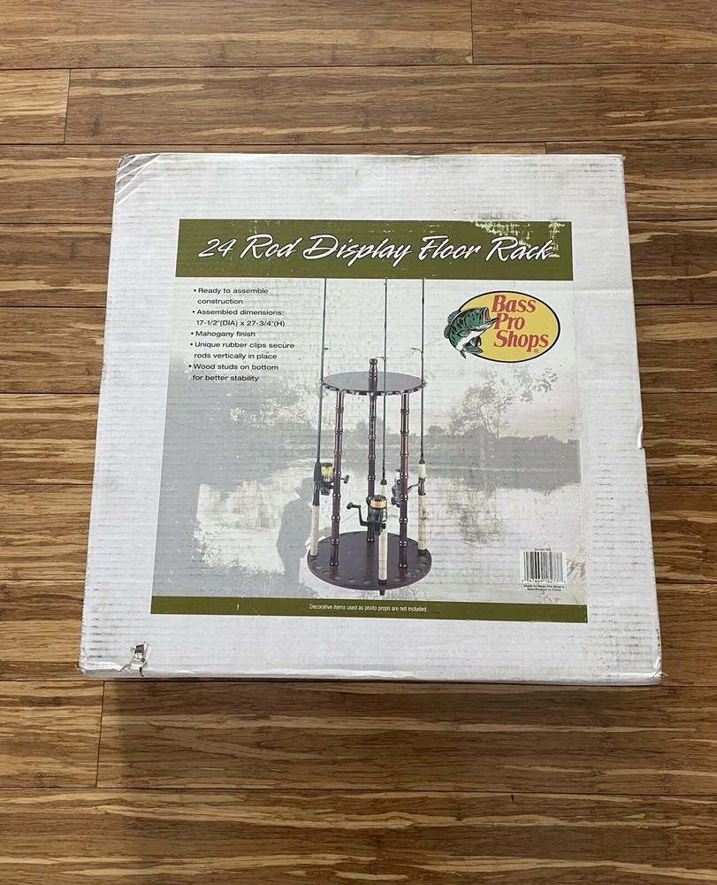 Fishing Rod Holder