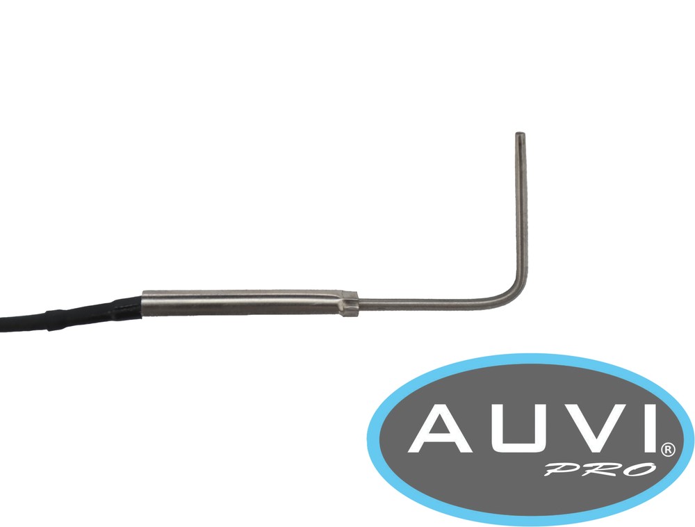 Temperature Sensor Cold Spark Machine