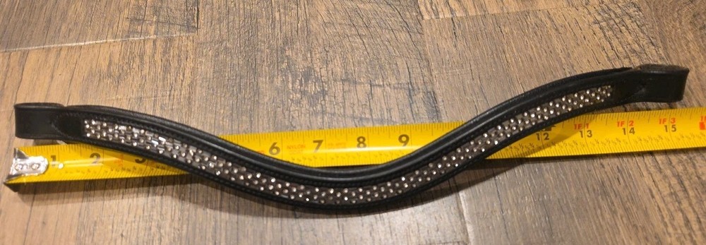 bling browband