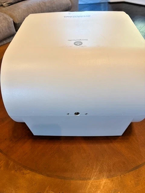 Automatic Touchless Paper Towel Dispenser – 10” – Hands‑Free