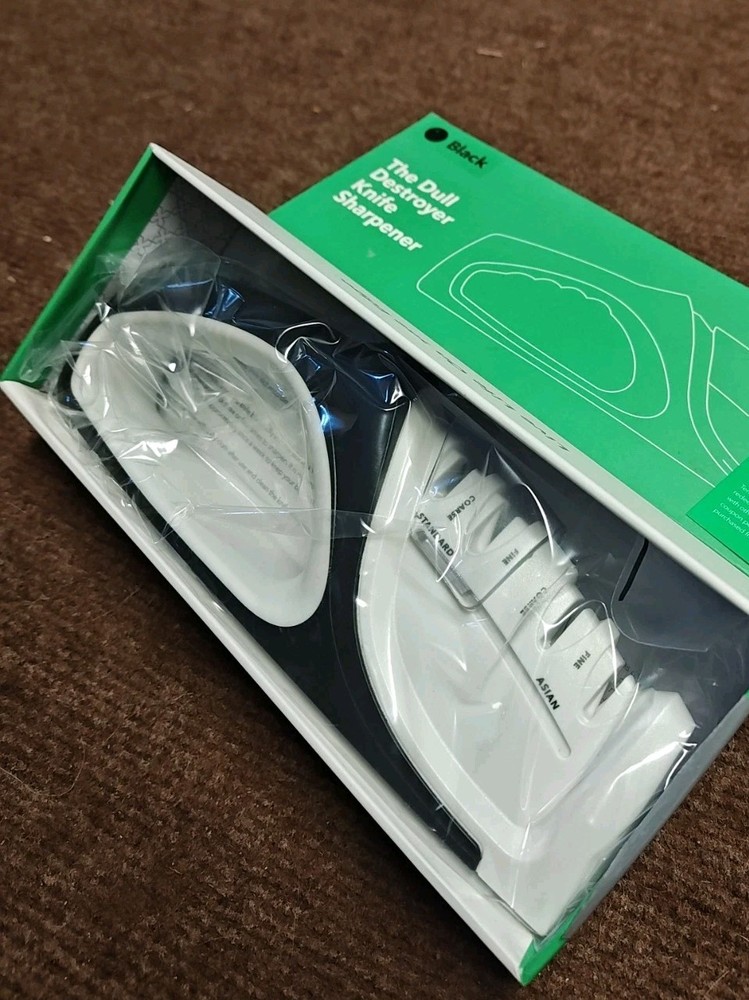 "The Dull Destroyer" Knife Sharpener