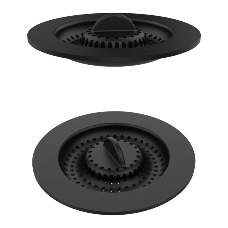 Blenders Splash Protectors Easy Installation Silicone Texture Kitchen Accessory