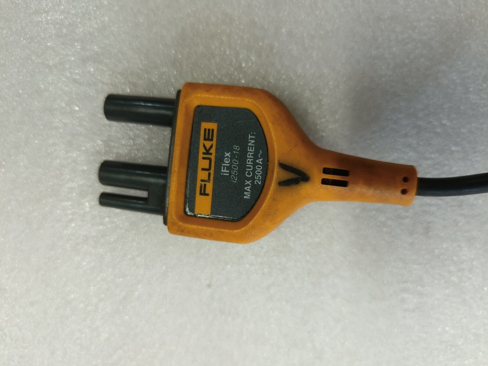 FLUKE iFlex i2500-18 Current Probes