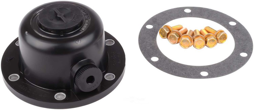 Axle Hub Cap SKF 1612