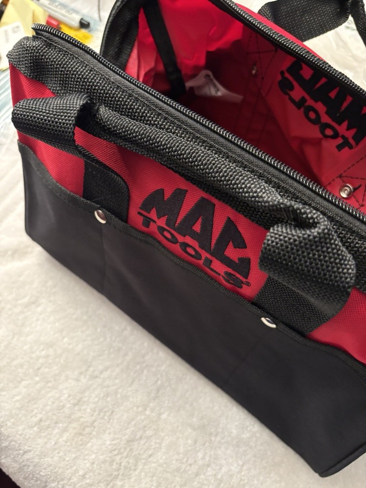 Mac Tools Small Tool Bag