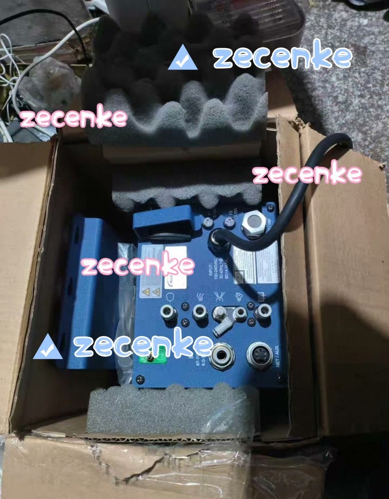 Nordson controller ENCORE 1082815