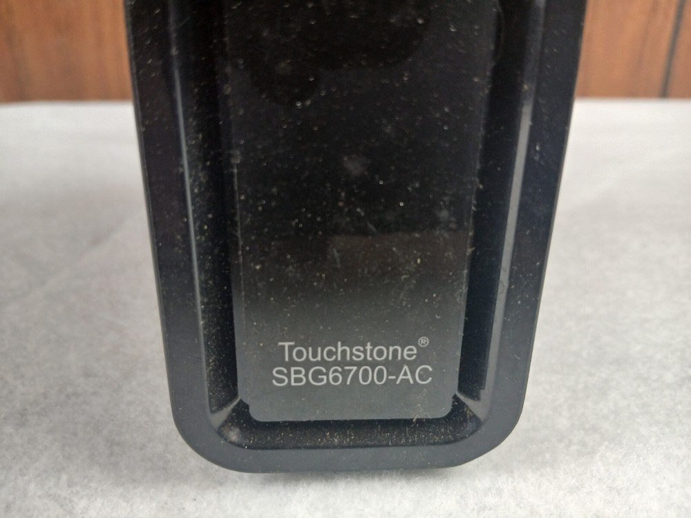 Arris SBG6700AC Modem