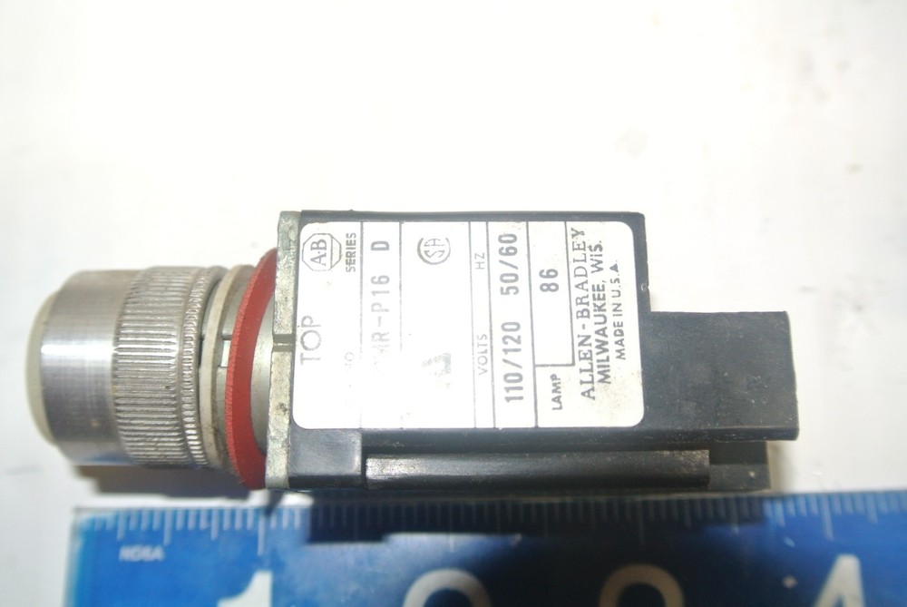 Misc. Electrical Plugs Machine Shop Tool Free Shipping Today!