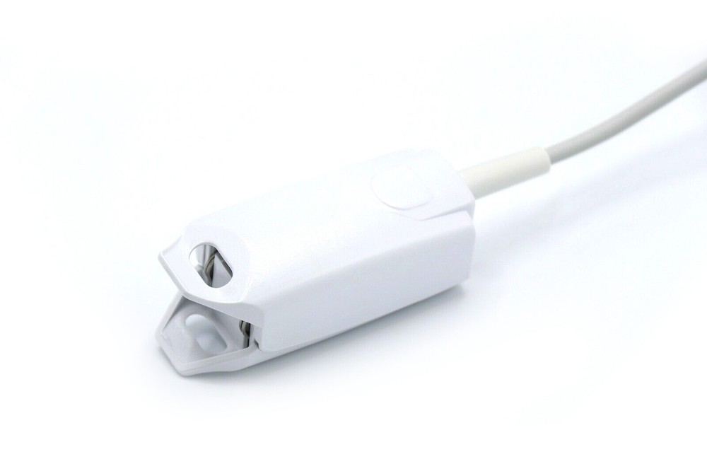 Nihon Kohden Direct Connect Cable SpO2 Compatible - Same Day Shipping