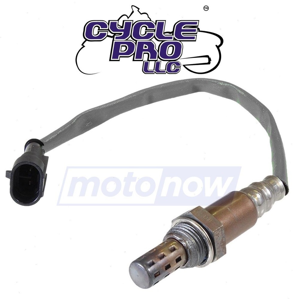 Cycle Pro Front O2 Oxygen Sensor for 2008-2009 Harley Davidson XL883C yy