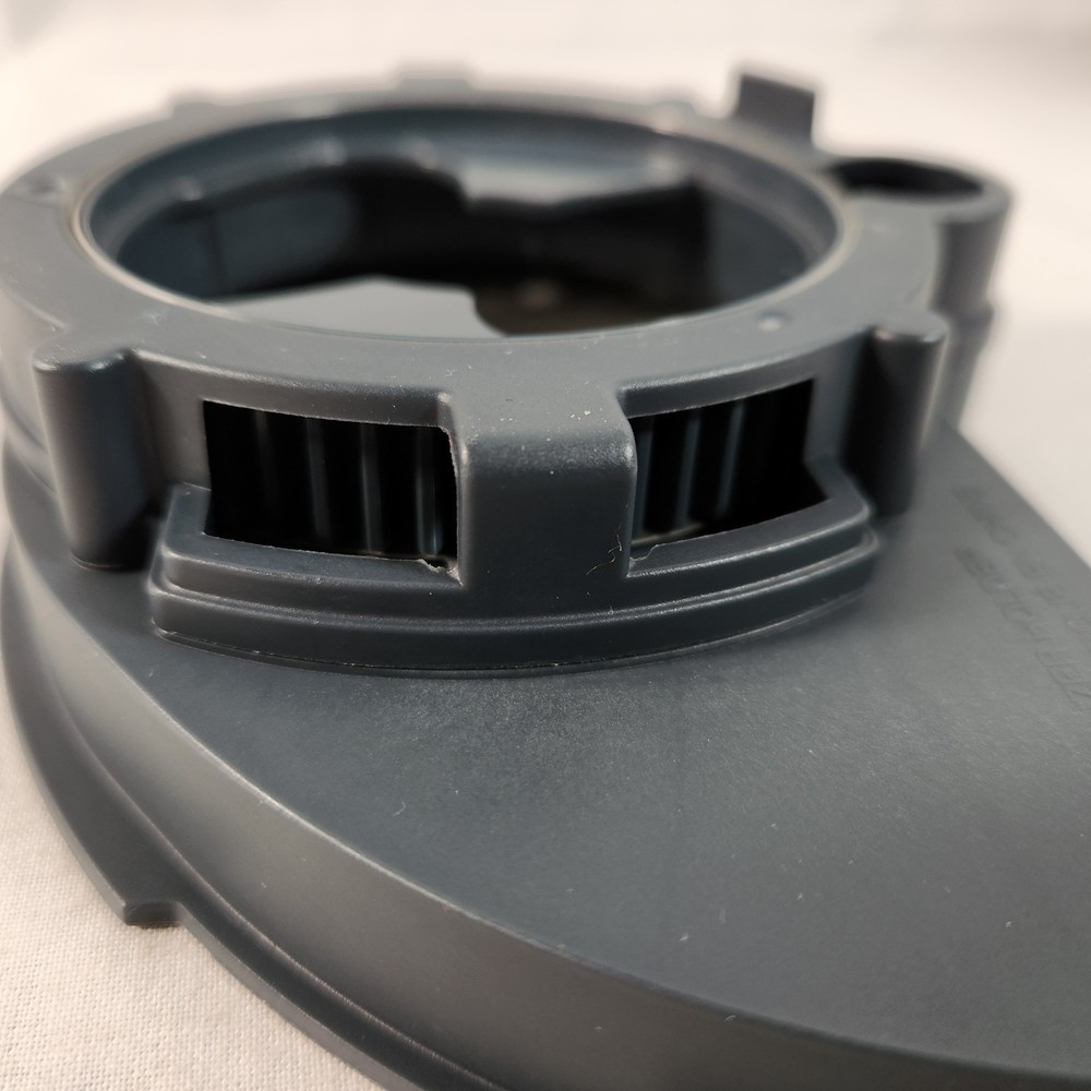 Cuisinart Part FP-13SSH Spiralizer Holder Replacement CFP-26SVPC Food Processor