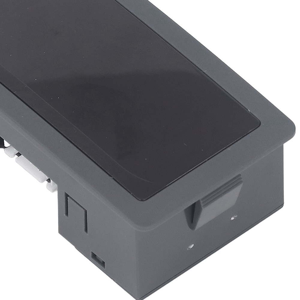 Digital Frequency Meter Counter LED Relay Output Countdown Timer 100khz.