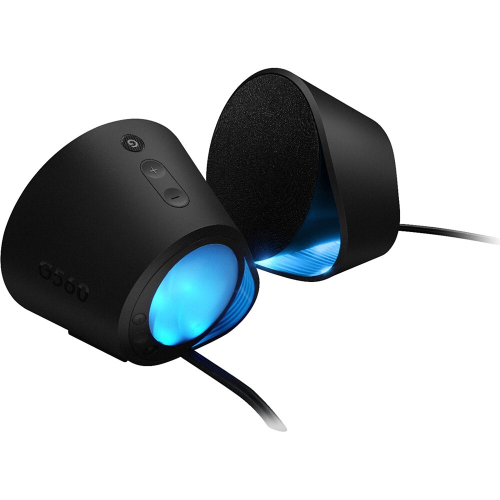 Logitech G560 Lightsync PC Gaming Speakers w/ Bluetooth