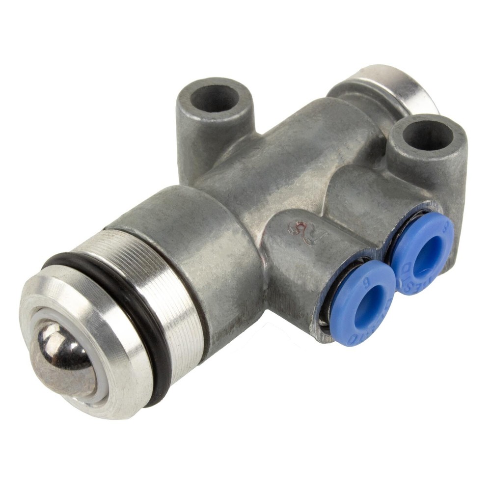 CONTROL VALVE