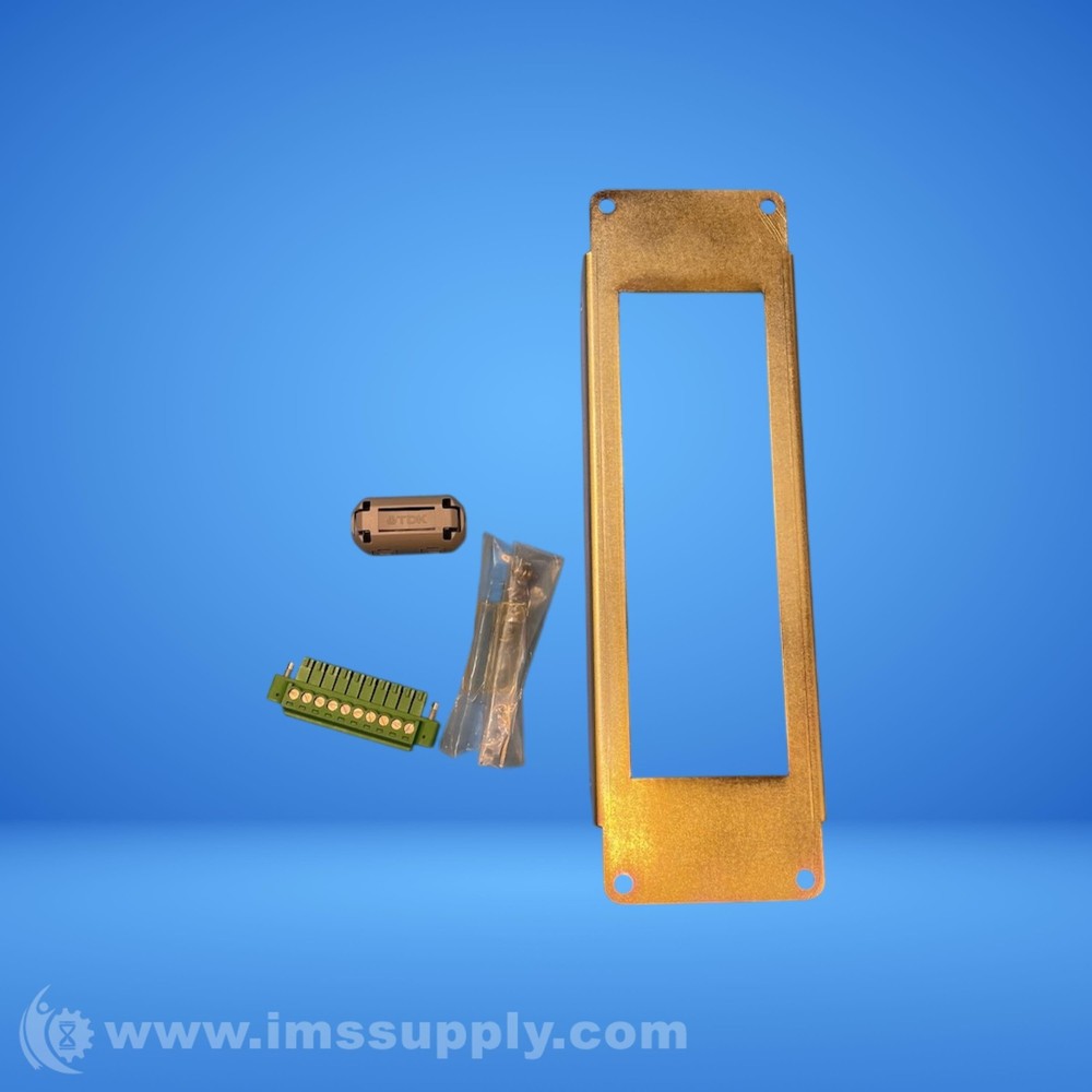 Omron F160-C10E-2 Vision Mate Controller FNOB