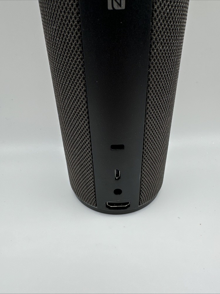 Logitech V-R0004 Video Conference Unit *NO ADAPTER/CABLE*