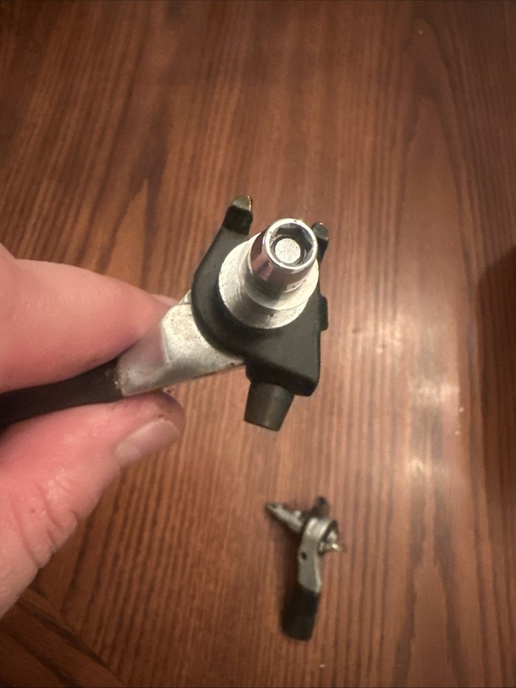 Suntour Thumb Shifters