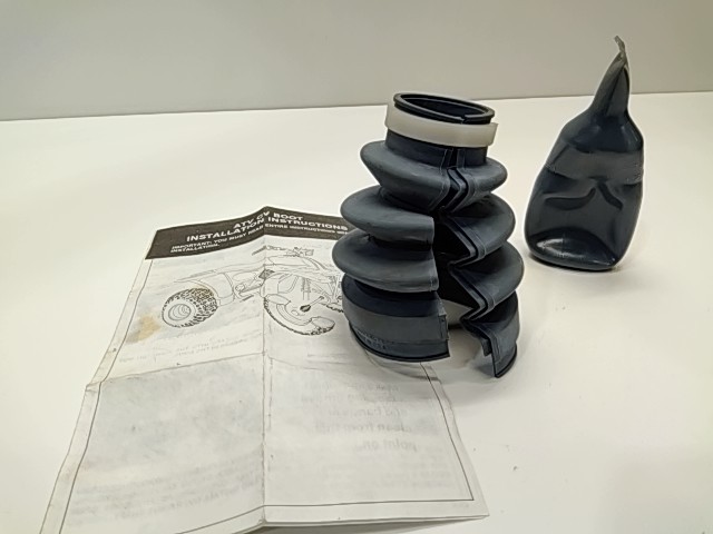 CV Boot Kit - 2000 Polaris NOS