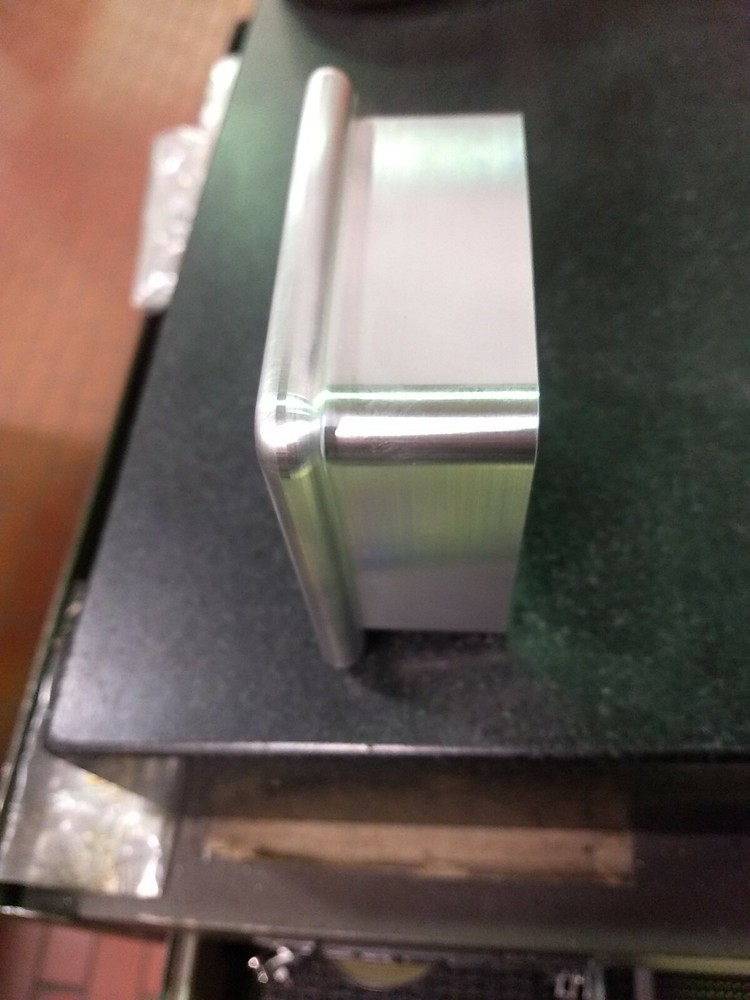 Cannon Style Full Size Metal Downrigger Base