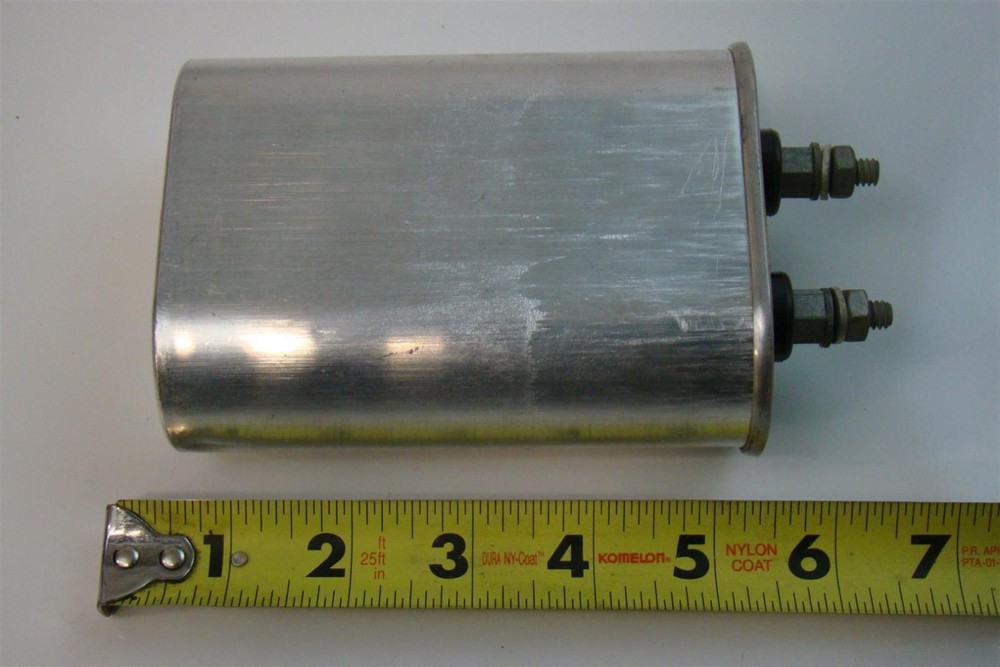 250VDC Capacitor C280 E1489585