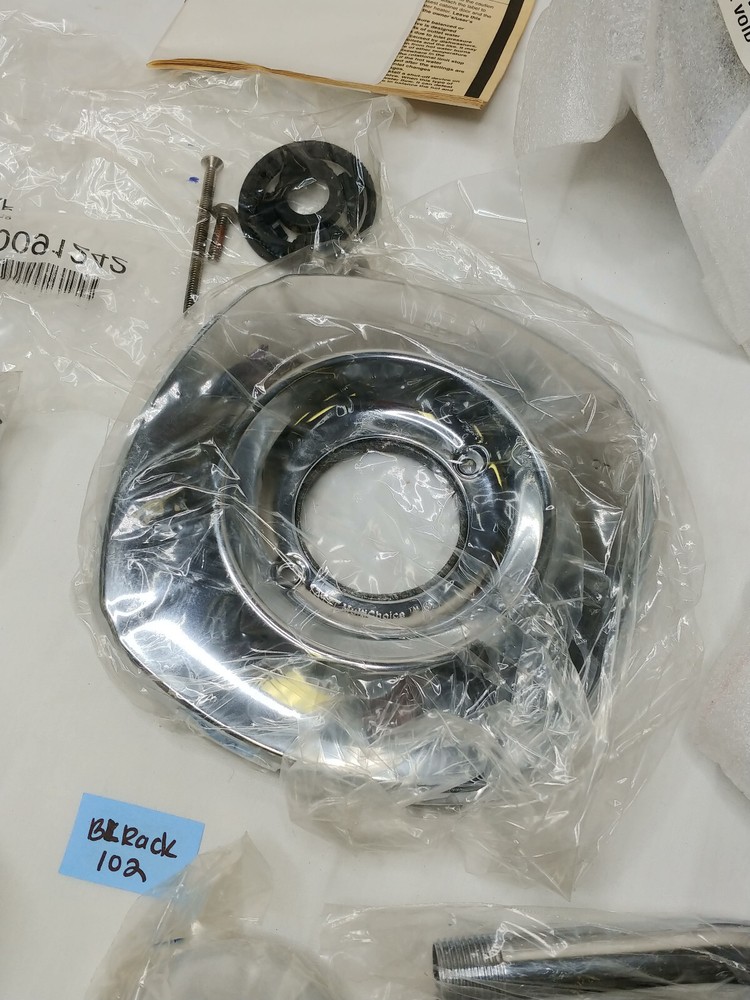 T17292 Addison Shower Trim