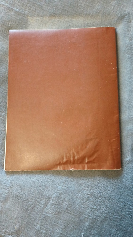 1955 Pilots Weather Handbook