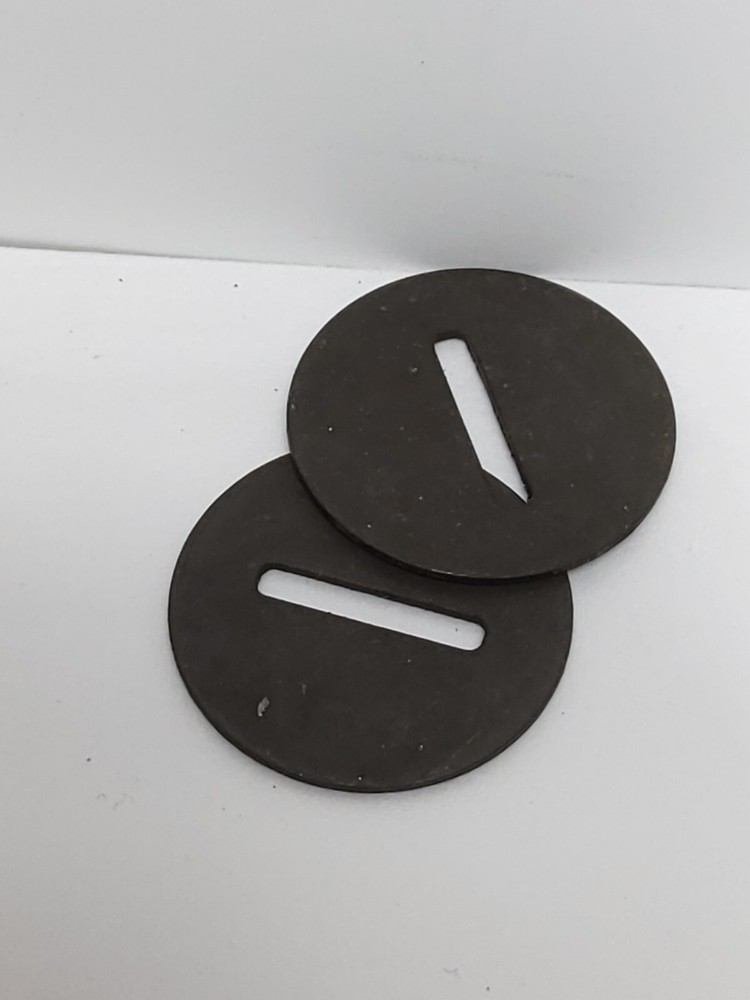 LOT OF 2 PASLODE SPACERS 91106 (NEW)