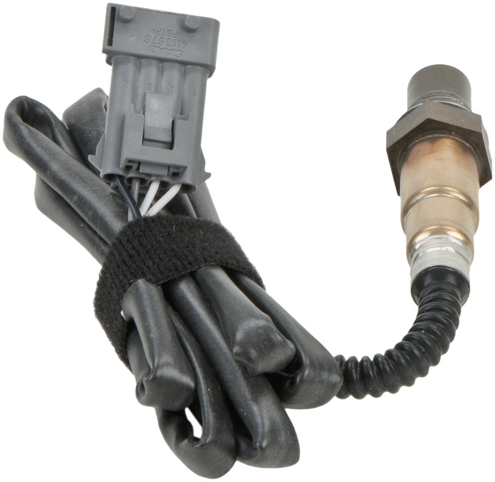 Bosch Oxygen Sensor 16173 fit Saab 9-5 2000-2003