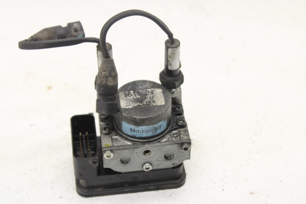 2014-2024 Indian Chief Chieftain ABS Module