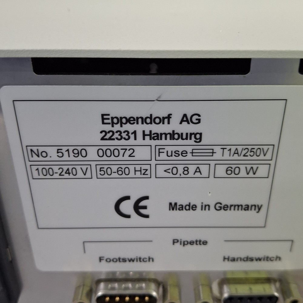 Eppendorf 519000072 MicroDissector
