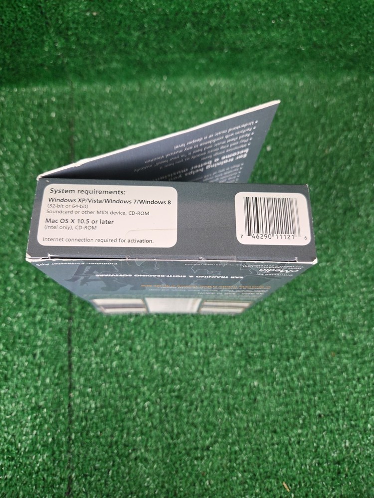 Earmaster 6 Professional