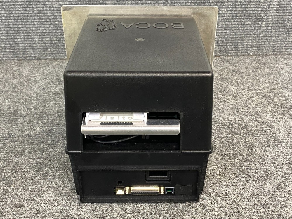 Boca Systems Vlemur NXP46 Thermal Ticket Printer - Open Box -
