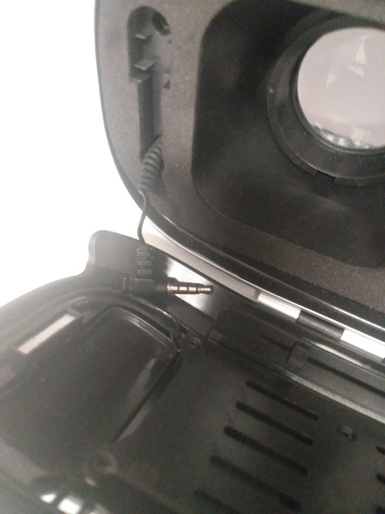 Infinite VR one+ virtual reality smartphone goggles