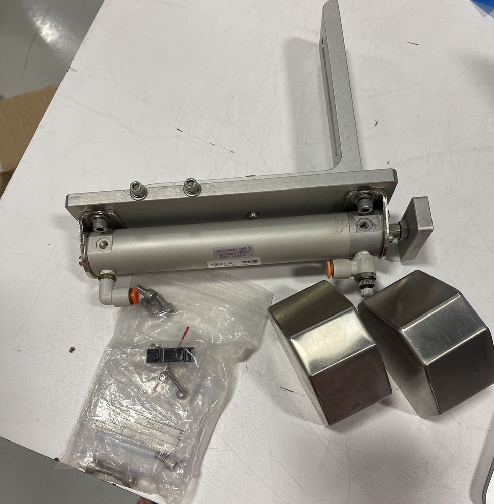 Reject Cylinder For Optel Vision System