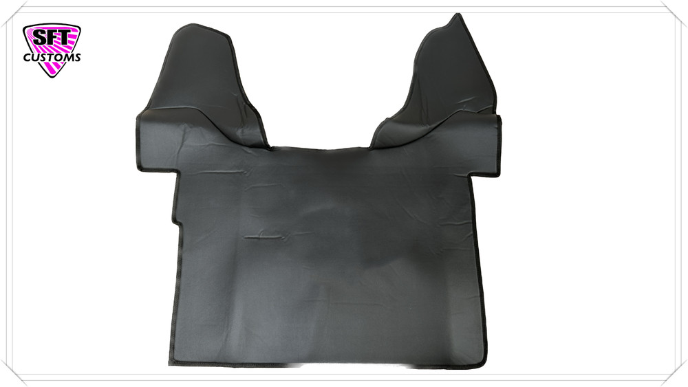 DAF XF 106 2018-2022 ENGINE COVER  ONLY  SMOOTH