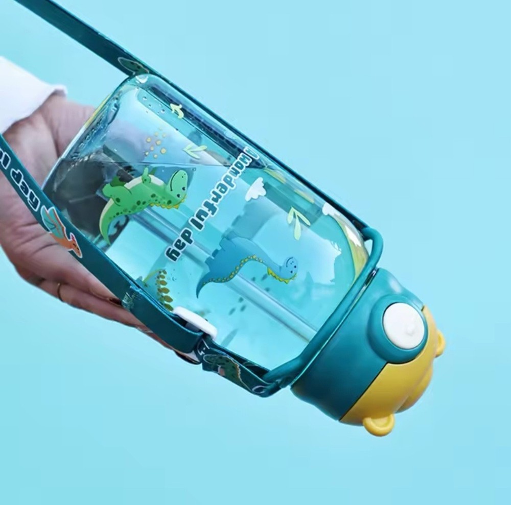 Botella De Agua Para Niños