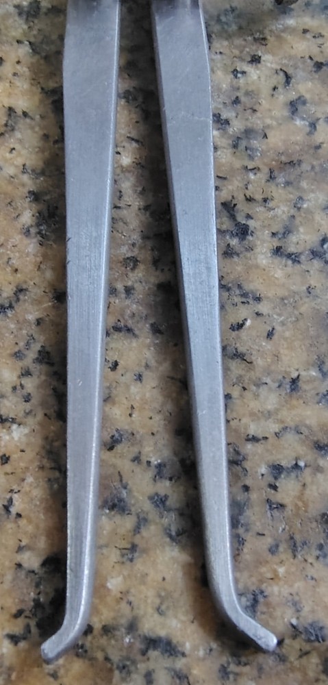 🗽 VINTAGE SAMPSON TOOL 6-1/2" ID CALIPER