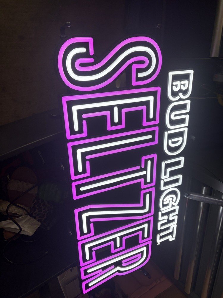 Bud Light Seltzer